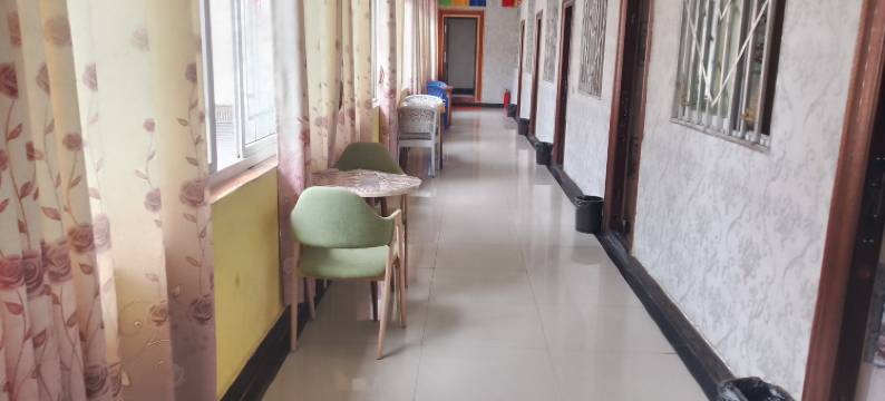 康定如意宾馆图片