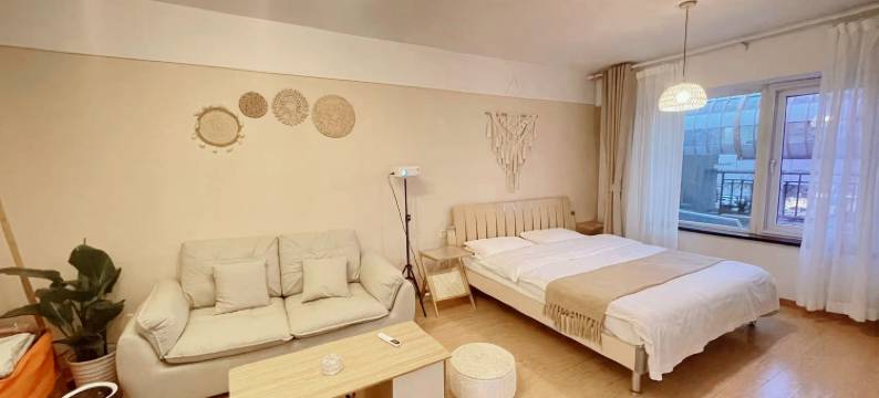 长春亿佳民宿图片