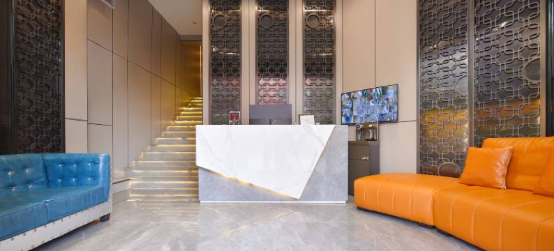 凯特莱斯·一帆·酒店(仁怀市政府国贸中心店)图片