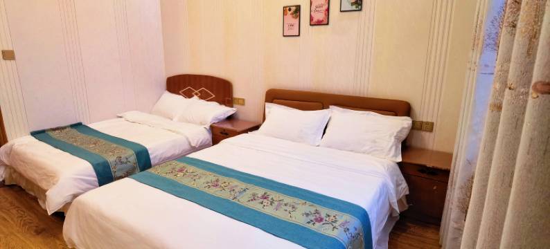 平潭吴家小筑民宿图片