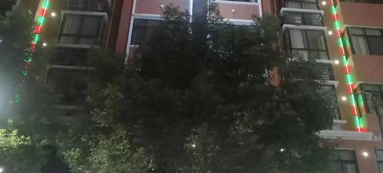 临湘尚一特连锁酒店图片