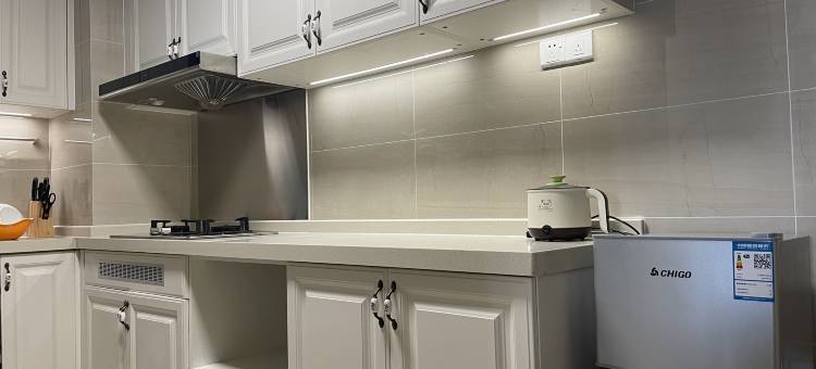 潮遇·民宿(潮州恒大城店)图片