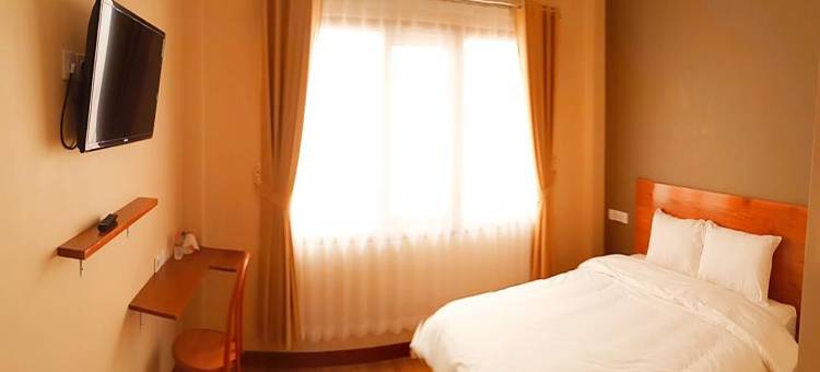 蓝色火焰家庭旅馆(Bluefire Homestay)图片