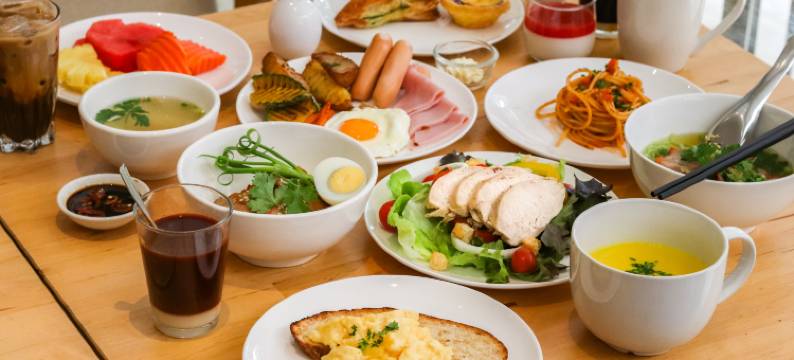 穰南帝景酒店(Royal View Resort - Rang Nam)图片