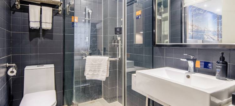 雅斯特酒店(百色田阳店)图片