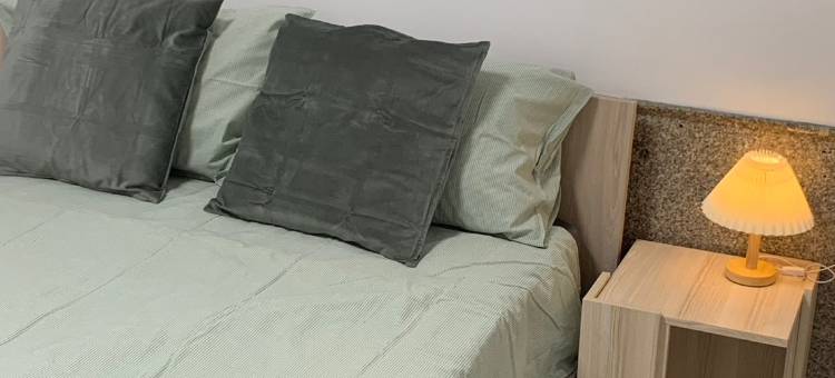 玛尼曼谷旅舍(Marni BKK Hostel)图片