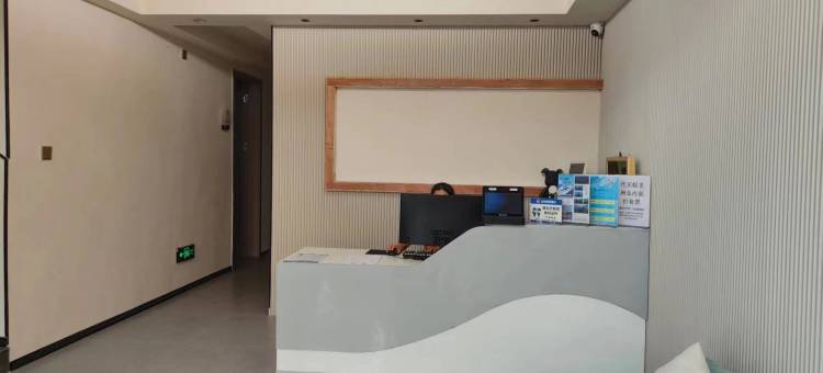 景兮阁朴宿民宿(后海店)图片