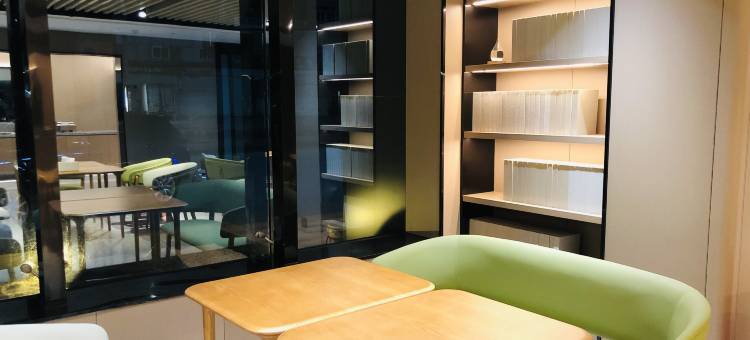 漳浦季源酒店图片