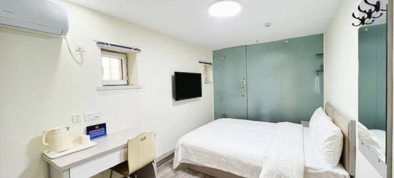 建兴达宾馆(北京航空航天大学知春路地铁站店)图片