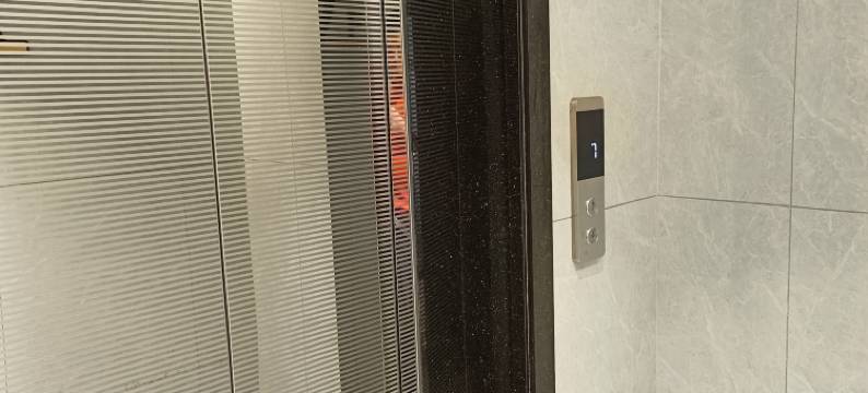 天禧·时光美宿(佛山高明信盛广场店)图片