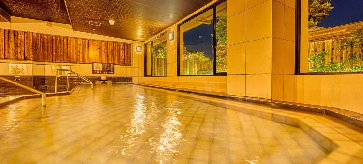 Ooedo Onsen Monogatari Shima Saichoraku(Old:Yukai Resort Premium Shima Saichoraku)图片