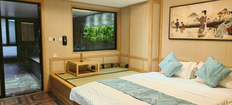 营口江户的汤会馆图片