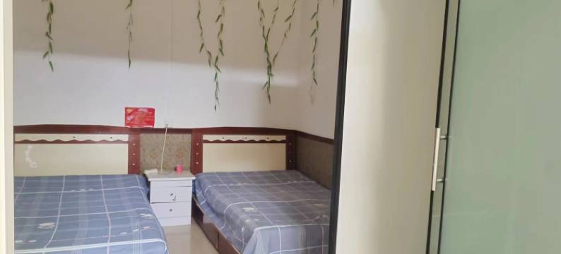 高唐辰宇宾馆图片