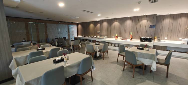 超时光酒店(深圳大学南山地铁站店)图片