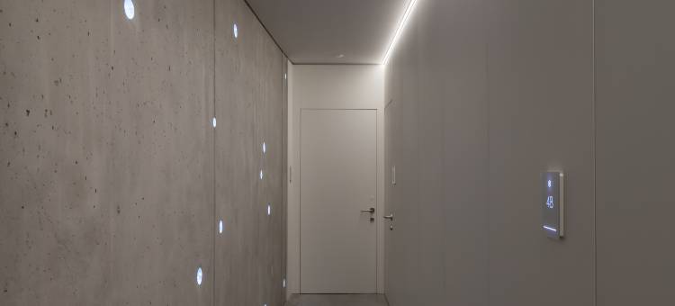 圣本托住宅酒店(S.Bento Residences)图片