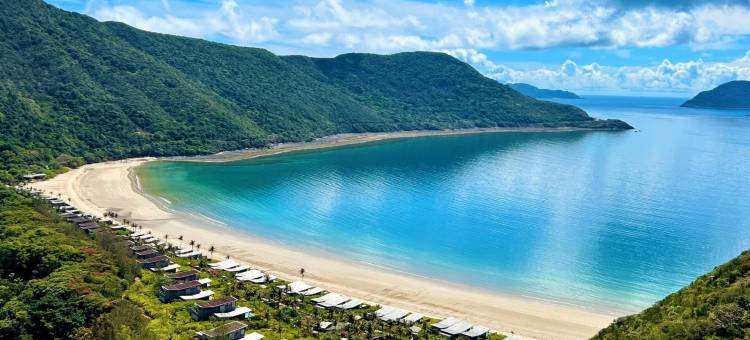 六善康道酒店(Six Senses Con Dao)图片