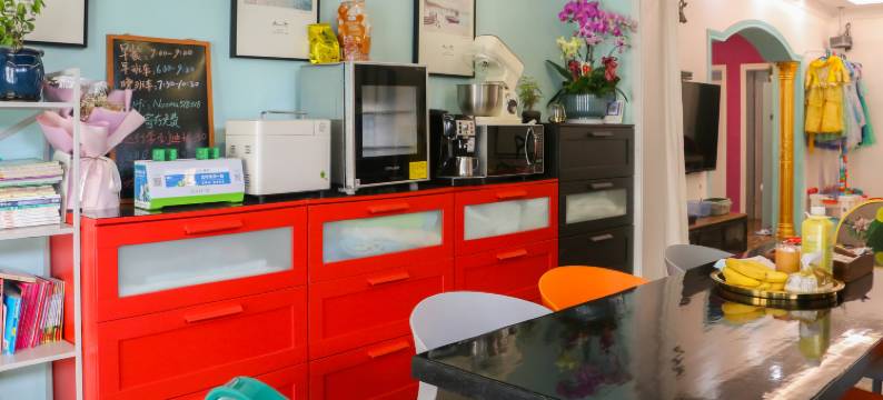 迪尼王国主题民宿(上海国际旅游度假区店)图片