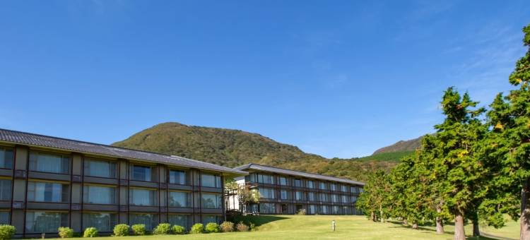 箱根汤之花王子大酒店(Hakone Yunohana Prince Hotel)图片