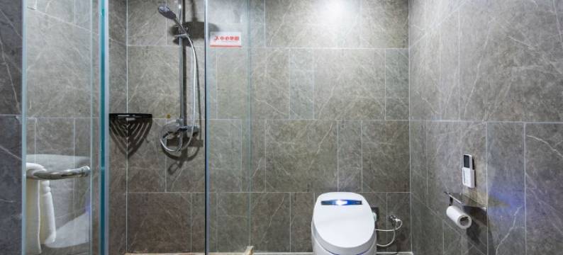 旅途唯美臻品酒店(保定云中心红星美凯龙店)图片