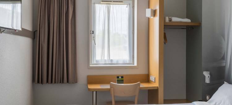 B&B酒店特鲁瓦圣帕雷-奥特尔(B&B Hôtel Troyes Saint-Parres-Aux-Tertres)图片