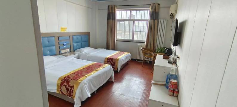 彬州云舍酒店图片