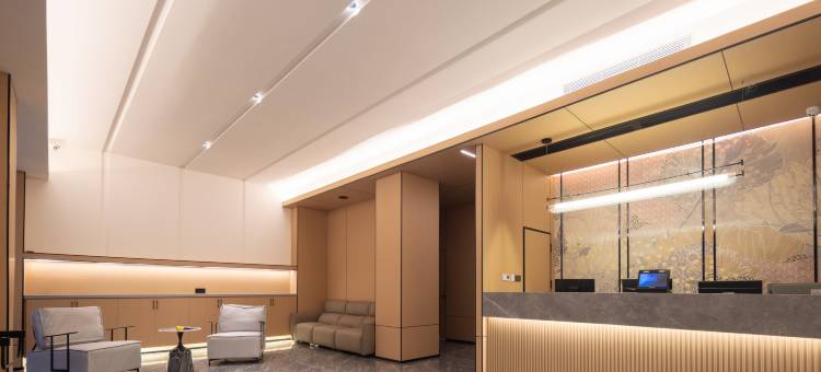三亚崖州铂曼HOTEL图片