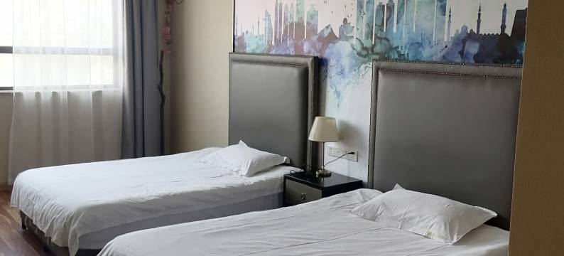 徐州同鑫快捷宾馆图片