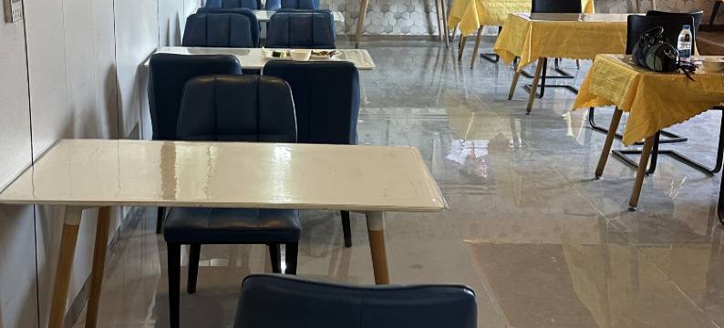 美御酒店(哈密火车站店)图片