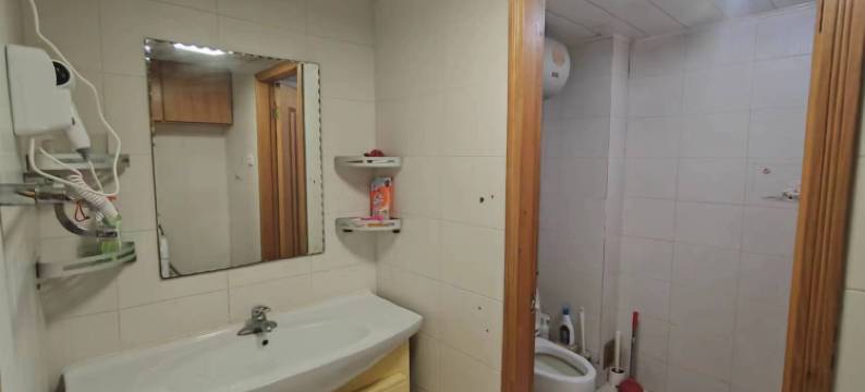 拾光民宿(北京双井店)图片