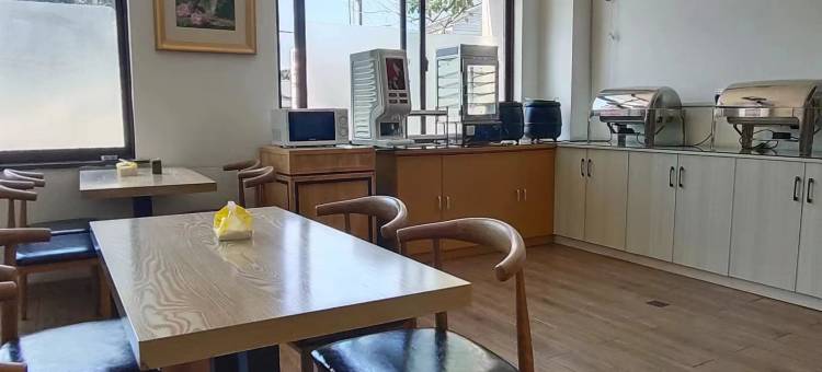 金港希丁酒店(张家港德积店)图片