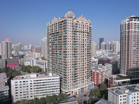 宜曼酒店(兰州东方红广场店)