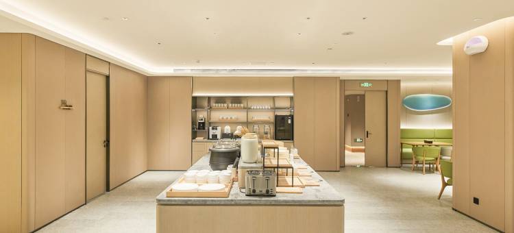 全季酒店(西安奥体中心港务大道店)图片