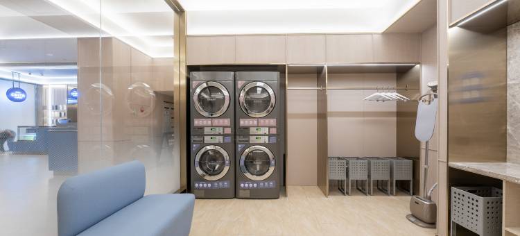 汉庭酒店(靖江人民南路店)图片