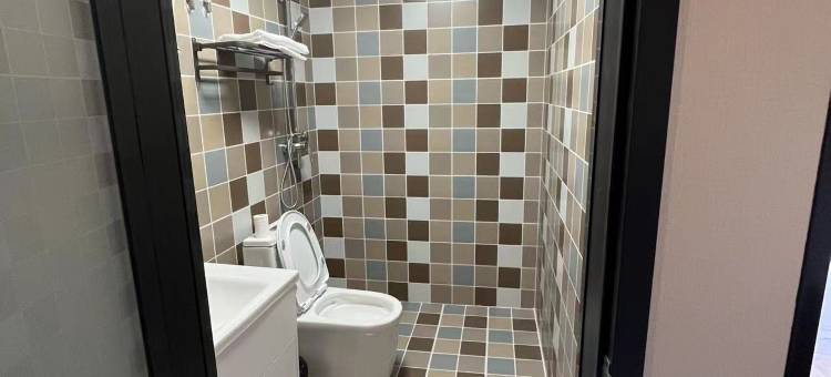 乐成快捷宾馆图片