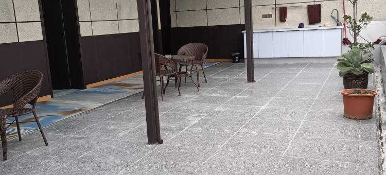 隆福客栈(自贡职业技术学校店)图片