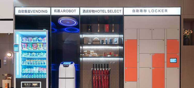 柏曼酒店(黄冈武穴刊江大道店)图片