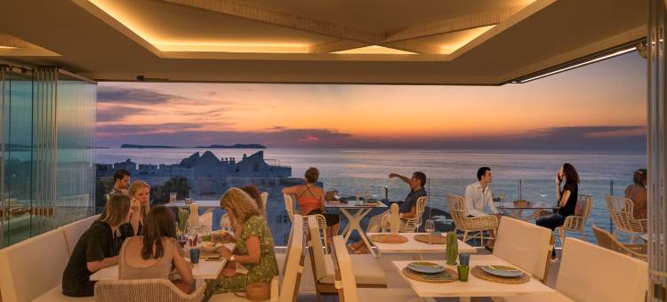 伊比萨艾梅尔海滩酒店 - 建议成人入住(Amàre Beach Hotel Ibiza - Adults Recommended)图片