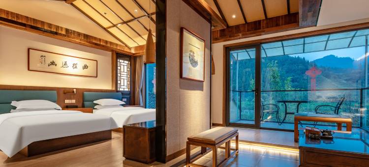 花筑·淳安梓园民宿图片