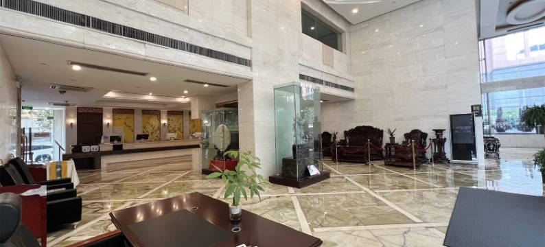 武汉兆瑞国际大酒店图片