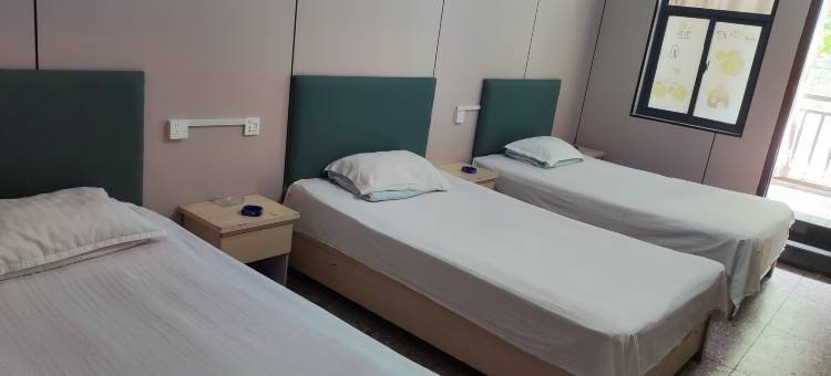 尉氏东升宾馆图片