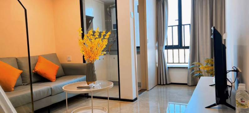 蚂蚁公寓(东莞厚街汀山广场店)图片