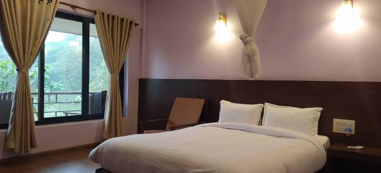 蓝毗尼佛花园度假村(Lumbini Buddha Garden Resort)图片