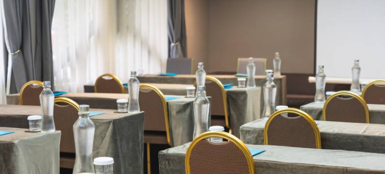 黄金之星度假酒店(Golden Star City Resort)图片