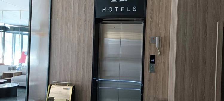 H酒店(吕梁临县店)图片