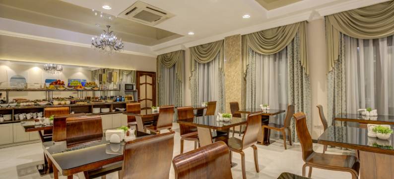 路路酒店(Hotel Lulu)图片