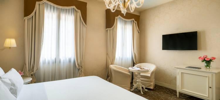 威尼斯住宅公寓旅馆 | 乌纳体验酒店(Residenza Venezia | Una Esperienze)图片