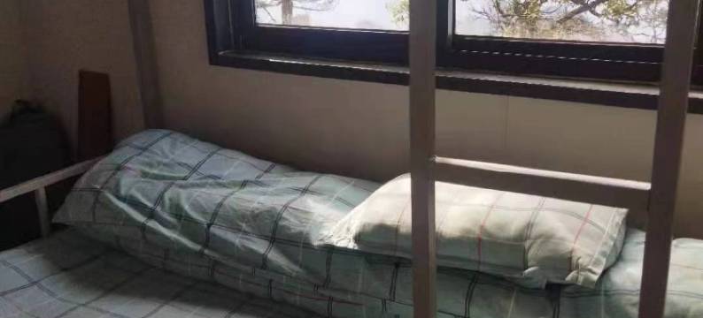 三清山风景名胜区西海岸玻璃栈道客栈图片