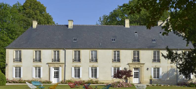 Château Saint Gilles图片