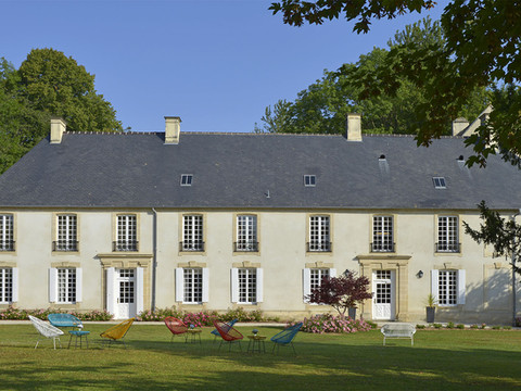 Château Saint Gilles