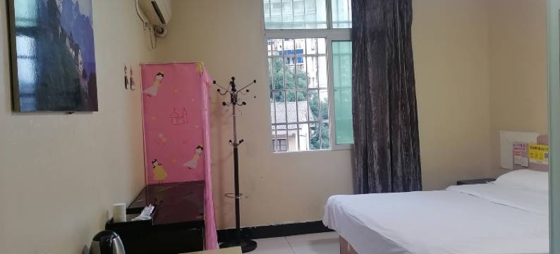 长沙金绅宾馆(湘雅三医院店)图片